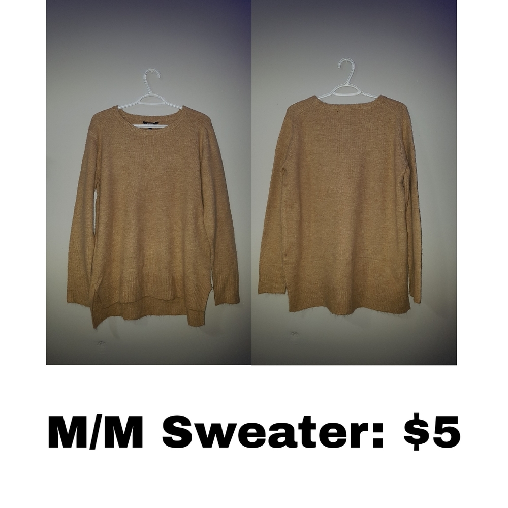 Sweater